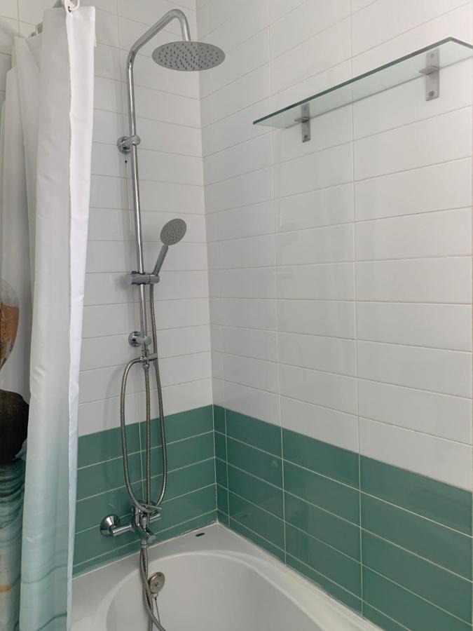 Habitaciones Tia Ela ไยซา ภายนอก รูปภาพ