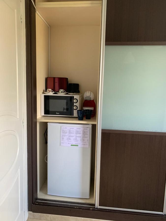Habitaciones Tia Ela ไยซา ภายนอก รูปภาพ
