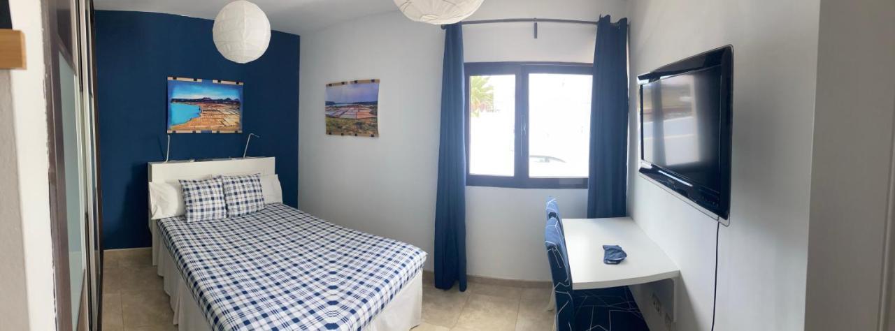 Habitaciones Tia Ela ไยซา ภายนอก รูปภาพ
